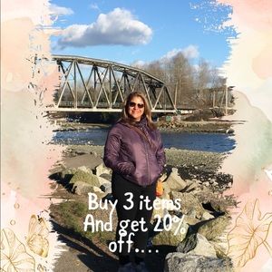 🌷 Only on regularly priced items. Not offers. 🌺